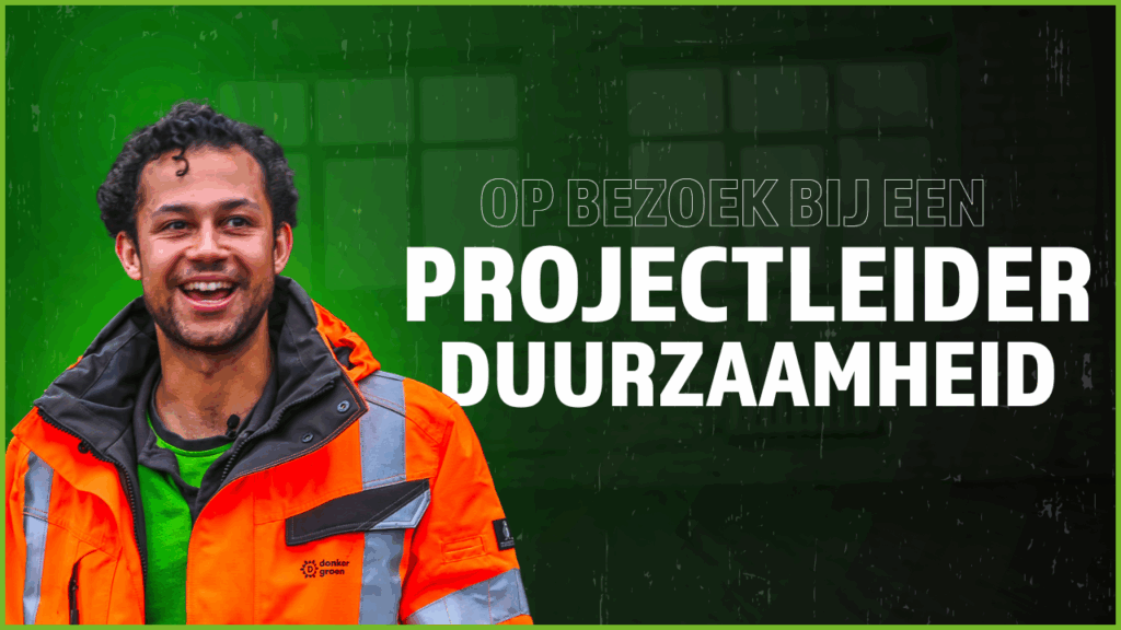 Op bezoek bij, vestiging Huizen