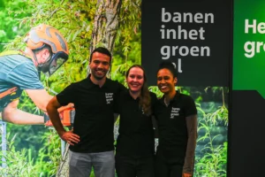 Marketingmedewerker in Alblasserdam