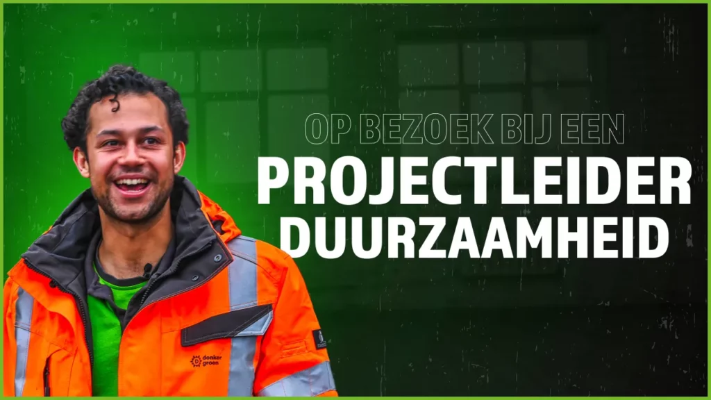 Op bezoek bij als recruiter verhalen