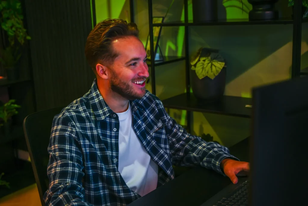 recruiter werkzaamheden