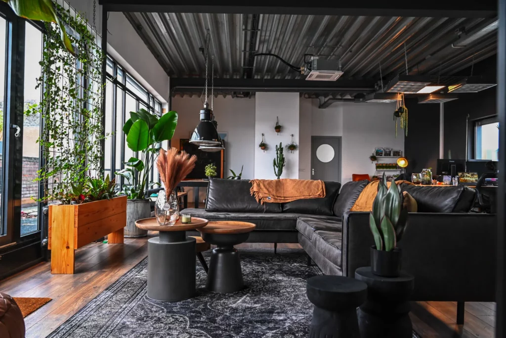 Banen in het groen vestiging Huizen (9)