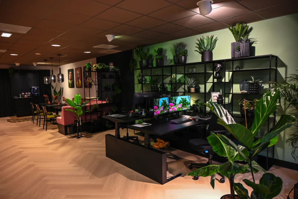 Baneninhetgroen Nuenen groot (4)